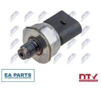 Sensor, fuel pressure for AUDI A4 A5 A6 A8 NTY EFP-AU-009