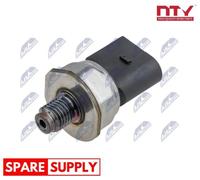 SENSOR, FUEL PRESSURE FOR AUDI A4 A5 A6 A8 NTY EFP-AU-009