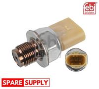 SENSOR, FUEL PRESSURE FOR AUDI A4 A5 A6 Q3 FEBI BILSTEIN 171255