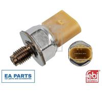 Sensor, fuel pressure for AUDI A4 A5 A6 Q5 FEBI BILSTEIN 171254
