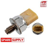 SENSOR, FUEL PRESSURE FOR AUDI A4 A5 A6 Q5 FEBI BILSTEIN 171254