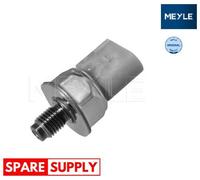 SENSOR, FUEL PRESSURE FOR AUDI A4 A5 A6 Q5 MEYLE 114 822 0005