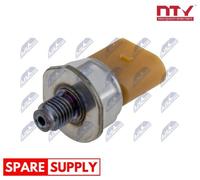 SENSOR, FUEL PRESSURE FOR AUDI A4 A5 A6 Q5 NTY EFP-AU-008