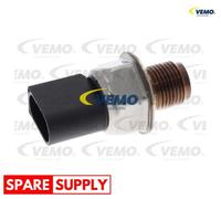 SENSOR, FUEL PRESSURE FOR AUDI A4 A5 VEMO V10-72-1292