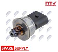 SENSOR, FUEL PRESSURE FOR AUDI A4 Q7 NTY EFP-AU-010