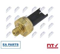 Sensor, fuel pressure for BMW E81 E87 E88 E82 NTY EFP-BM-005