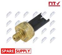 SENSOR, FUEL PRESSURE FOR BMW E81 E87 E88 E82 NTY EFP-BM-005