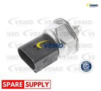 SENSOR, FUEL PRESSURE FOR BMW E81 E87 F20 F21 VEMO V20-72-0112