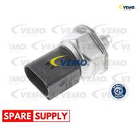 SENSOR, FUEL PRESSURE FOR BMW E81 E87 F20 F21 VEMO V20-72-0112