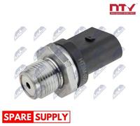 SENSOR, FUEL PRESSURE FOR BMW E81 NTY EFP-BM-004