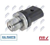 Sensor, fuel pressure for BMW E81 NTY EFP-BM-004