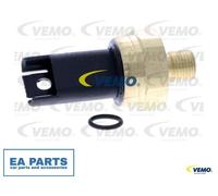 Sensor, fuel pressure for BMW E90 E93 E92 E91 VEMO V20-72-0548-1