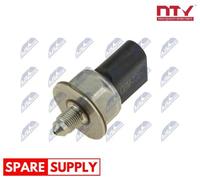 SENSOR, FUEL PRESSURE FOR BMW NTY EFP-BM-006