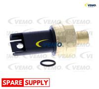 SENSOR, FUEL PRESSURE FOR BMW VEMO V20-72-0548-1