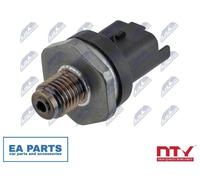 Sensor, fuel pressure for CITROËN BERLINGO C2 C5 NTY EFP-CT-007