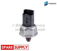 SENSOR, FUEL PRESSURE FOR CITROËN BERLINGO MULTISPACE C3 PIERBURG 7.11225.27.0