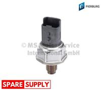 SENSOR, FUEL PRESSURE FOR CITROËN C4 C5 C8 DISPATCH PIERBURG 7.11225.11.0