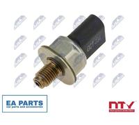 Sensor, fuel pressure for CITROËN C5 C6 NTY EFP-CT-004