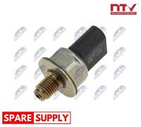 SENSOR, FUEL PRESSURE FOR CITROËN C5 C6 NTY EFP-CT-004