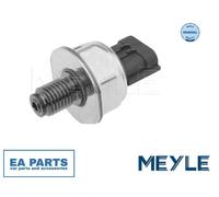 Sensor, fuel pressure for CITROËN JUMPER II Van RELAY MEYLE 714 822 0000