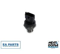 Sensor, fuel pressure for FIAT 500 ALBEA BRAVO CROMA MEAT & DORIA 9272