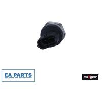 Sensor, fuel pressure for FIAT BRAVO DOBLO DUCATO GRANDE PUNTO MAXGEAR 21-0665