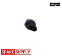 SENSOR, FUEL PRESSURE FOR FIAT DOBLO MULTIPLA PALIO WEEKEND MAXGEAR 21-0670