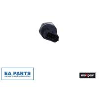 Sensor, fuel pressure for FIAT DOBLO MULTIPLA PALIO Weekend MAXGEAR 21-0670