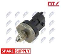 SENSOR, FUEL PRESSURE FOR FORD B-MAX C-MAX ECOSPORT FIESTA NTY EFP-FR-001