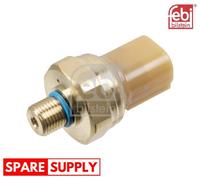 SENSOR, FUEL PRESSURE FOR FORD C-MAX FOCUS GALAXY FEBI BILSTEIN 192659