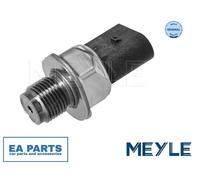 Sensor, fuel pressure for FORD TOURNEO CUSTOM V362 Bus MEYLE 714 822 0001