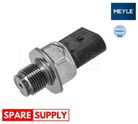 SENSOR, FUEL PRESSURE FOR FORD TOURNEO CUSTOM V362 BUS MEYLE 714 822 0001