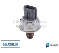 Sensor, fuel pressure for FORD TRANSIT PIERBURG 7.11225.06.0