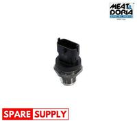 SENSOR, FUEL PRESSURE FOR IVECO DAILY MASSIF PICKUP MEAT & DORIA 9272