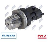 Sensor, fuel pressure for IVECO DAILY NTY EFP-PL-003