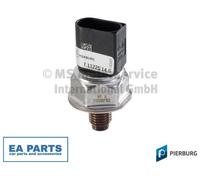 Sensor, fuel pressure for KIA CARNIVAL K2900 K2900 PIERBURG 7.11225.14.0