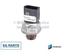 Sensor, fuel pressure for KIA CEED PRIDE PRO CEED VENGA PIERBURG 7.11225.08.0