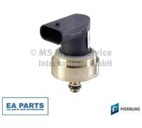 Sensor, fuel pressure for MERCEDES-BENZ (BBDC) C-CLASS PIERBURG 7.11225.35.0