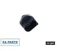 Sensor, fuel pressure for MERCEDES-BENZ W168 W202 W203 S202 MAXGEAR 21-0674