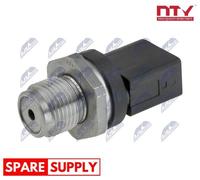SENSOR, FUEL PRESSURE FOR MERCEDES-BENZ W169 W245 W204 W211 NTY EFP-ME-001