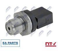 Sensor, fuel pressure for MERCEDES-BENZ W169 W245 W204 W211 NTY EFP-ME-001