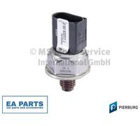 Sensor, fuel pressure for MERCEDES-BENZ W176 W246 W204 PIERBURG 7.11225.05.0