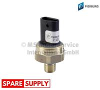 SENSOR, FUEL PRESSURE FOR MERCEDES-BENZ W177 V177 W247 PIERBURG 7.11225.37.0