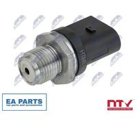 Sensor, fuel pressure for MERCEDES-BENZ W204 W205 S204 W212 NTY EFP-ME-003