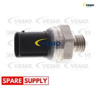 SENSOR, FUEL PRESSURE FOR MERCEDES-BENZ W221 VEMO V30-72-0810