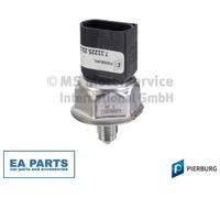 Sensor, fuel pressure for MINI R55 R60 R56 R57 PIERBURG 7.11225.23.0