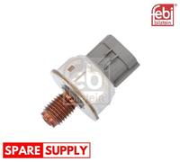SENSOR, FUEL PRESSURE FOR MITSUBISHI CHALLENGER COLT HUNTER FEBI BILSTEIN 182384