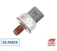 Sensor, fuel pressure for MITSUBISHI CHALLENGER COLT HUNTER FEBI BILSTEIN 182384