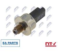 Sensor, fuel pressure for NISSAN NOTE NV200 NTY EFP-RE-001
