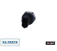 Sensor, fuel pressure for OPEL AGILA ASTRA H ASTRA H COMBO MAXGEAR 21-0664